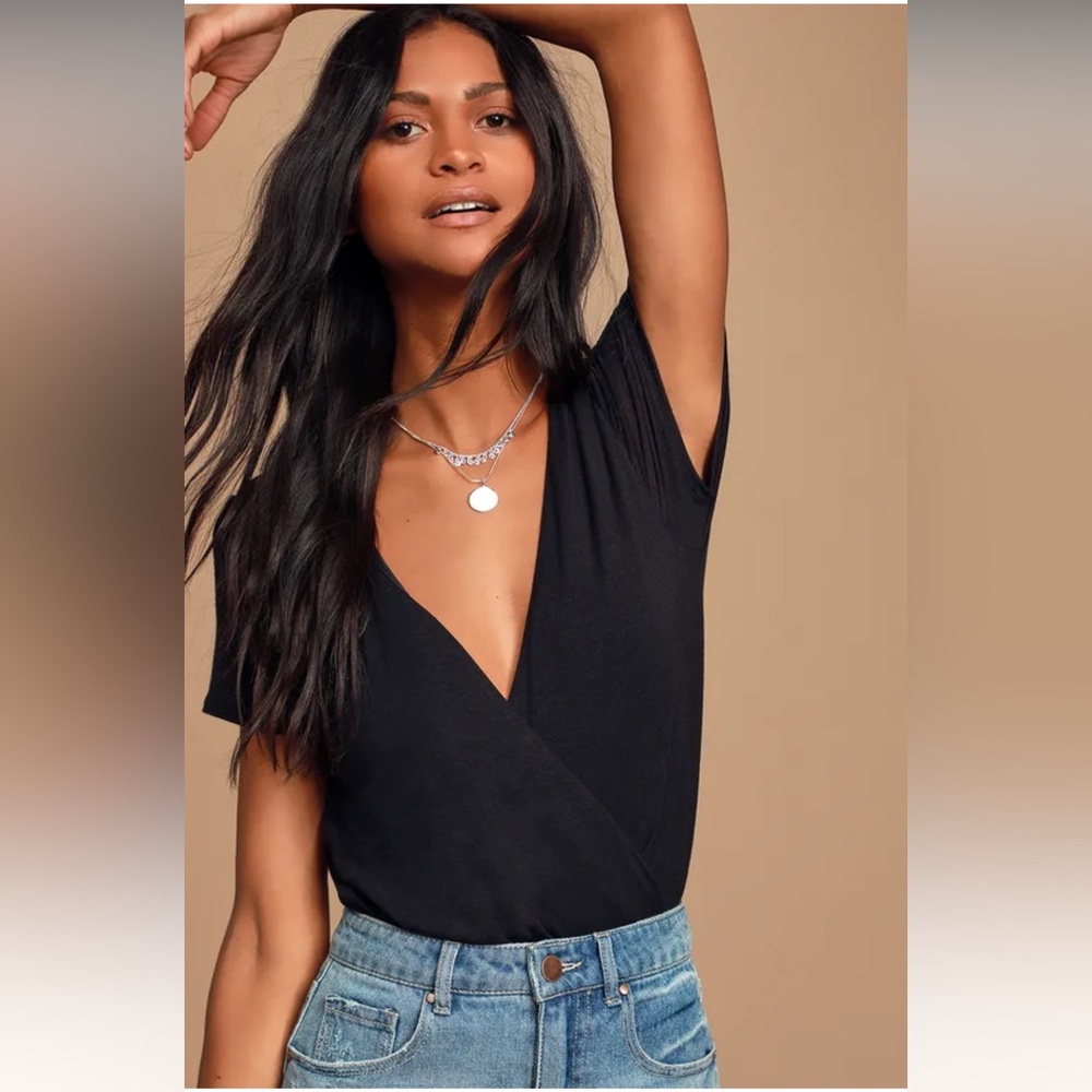 Lulus Bodysuit